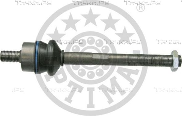 Рулевая тяга Optimal правая/левая для Land Rover Range Rover Sport I 2005-2013. Артикул G2-1117