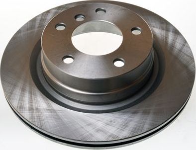 Тормозной диск Denckermann. Артикул B130311