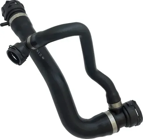 Патрубок системы охлаждения (Zikmar). Артикул Z68279R