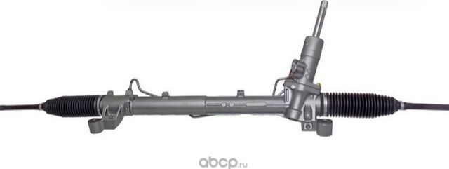 Новая гидравлическая рулевая рейка Ford Focus 2004 (Pstpro). Артикул B22006PST