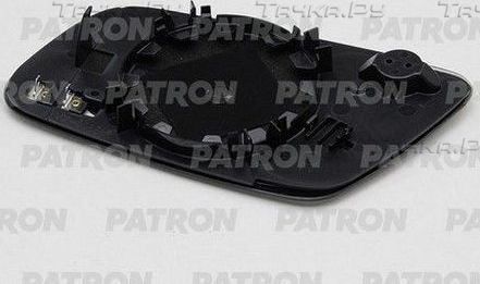 Зеркальное стекло бокового зеркала Patron. Артикул PMG0220G02