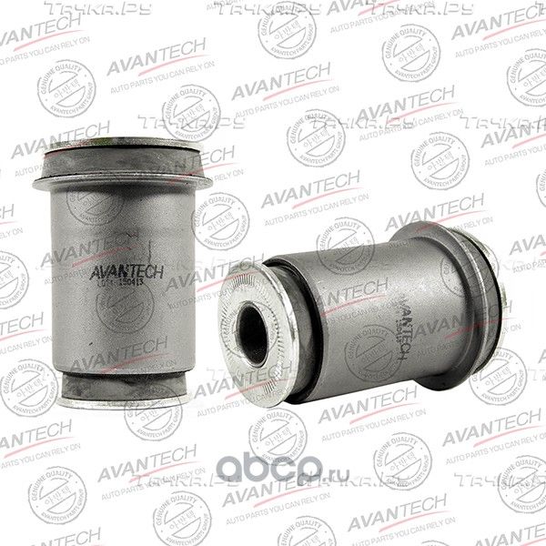 Сайлентблок переднего нижнего рычага (Avantech) Avantech. Артикул ASB0401