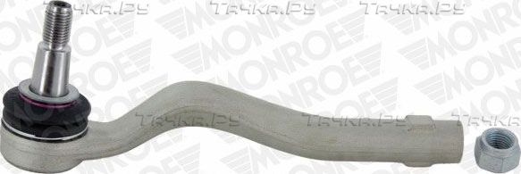 Наконечник рулевой тяги Monroe. Артикул L23142