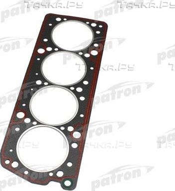 Прокладка ГБЦ Patron для Lancia Thema I 1987-1994. Артикул PG2-0161