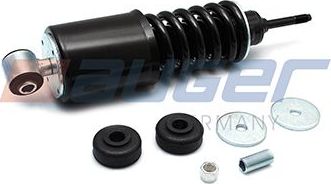 Амортизатор кабины Auger для MAN F2000 1994-2000. Артикул 20149
