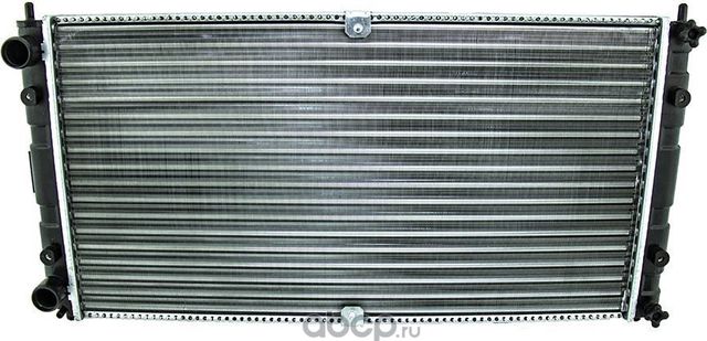 Радиатор охлаждения 2123 SAN-D. Артикул HJLA007