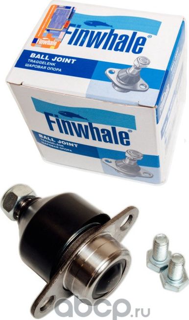 Опора шаровая BMW X5(E53) нижн.лев/прав. (Finwhale). Артикул BJ547