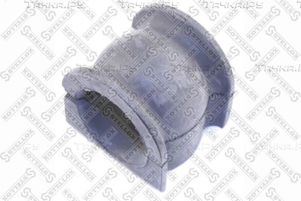 Втулка стабилизатора Stellox передняя для Honda Shuttle I 1994-2004. Артикул 89-37055-SX