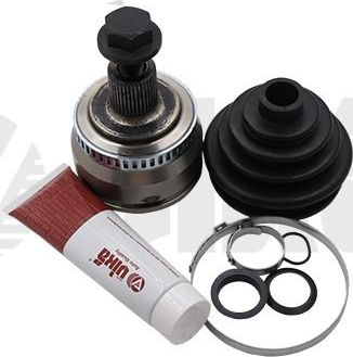 Шрус наружный (граната) Vika. Артикул 54980029701