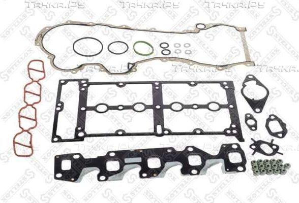 Прокладки двигателя (комплект) Stellox для Opel Corsa D 2006-2011. Артикул 11-22032-SX