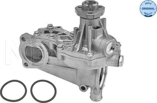 Помпа (водяной насос) Meyle Original для Audi A4 I (B5) 1994-2001. Артикул 113 012 0009