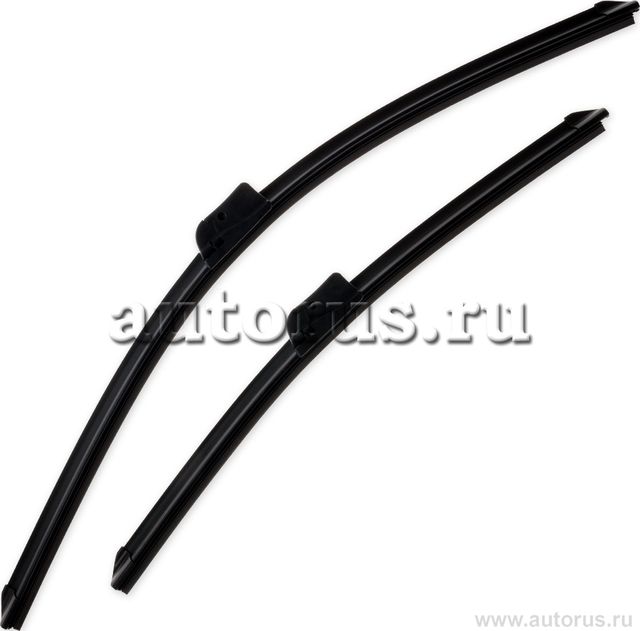 Щетки стеклоочистителя (дворники) Renault. Артикул 288908550R