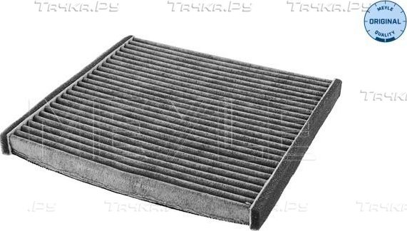 Салонный фильтр Meyle Original для Subaru Legacy II 1996-1999. Артикул 30-12 320 0002