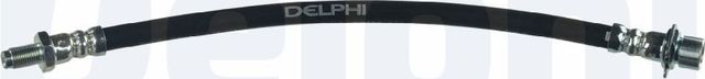 Тормозной шланг Delphi задний для Toyota Hilux VII 2005-2015. Артикул LH7177