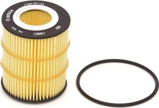 Масляный фильтр Bosch для Land Rover Range Rover IV 2012-2021. Артикул F 026 407 155