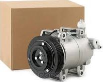 Компрессор кондиционера Nissan. Артикул 926004X30A