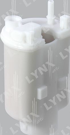 Топливный фильтр LYNXauto. Артикул LF-1074M