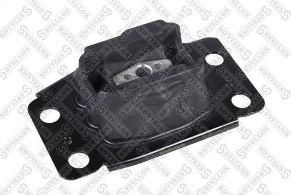 72-22290-SX_подушка КПП!/ Ford Mondeo CA2 07-14 (Stellox) Stellox. Артикул 72-22290-SX