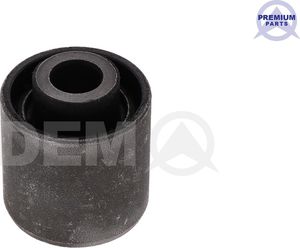 Сайлентблок заднего рычага подвески Sidem правый/левый нижний внешний для Ford C-MAX II 2010-2019. Артикул 803701