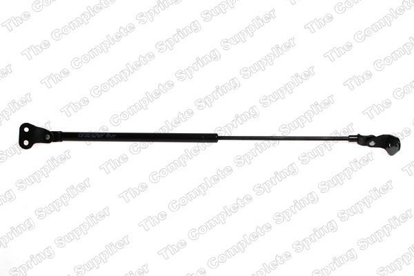 Амортизатор (упор) багажника Lesjofors задний левый для Mazda Demio I (DW) 1996-2003. Артикул 8155429