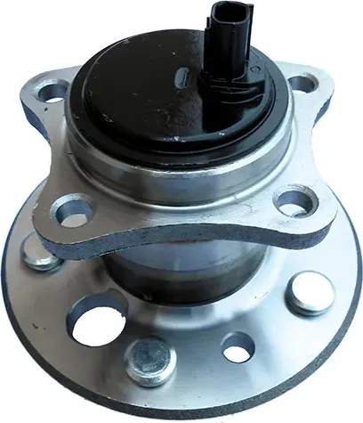 Ступица в сборе (Torque) Torque. Артикул PL865