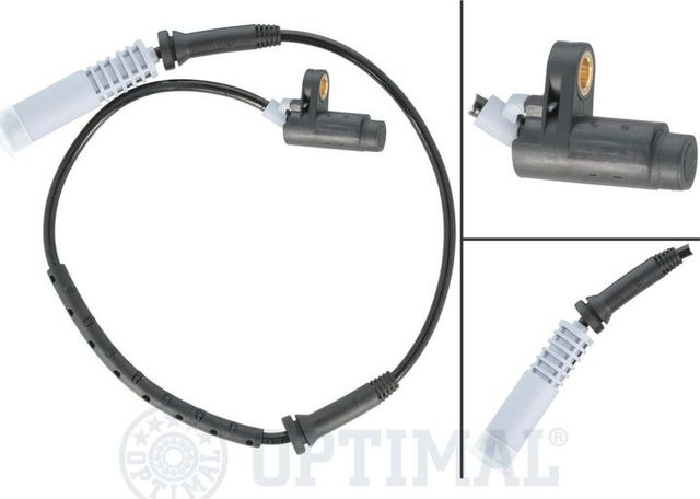 Датчик ABS Optimal передний для BMW 7 III (E38) 1994-2001. Артикул 06-S001