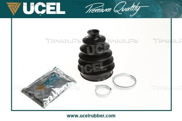 Пыльник ШРУСа внутренний Ucel для Volkswagen Touran III 2015-2026. Артикул 31211