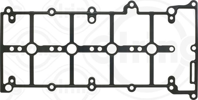 Прокладка клапанной крышки Elring для Saab 9-3 II 2004-2015. Артикул 567.610