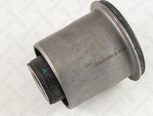 Сайлентблок переднего рычага подвески Stellox. Артикул 77-01824-SX