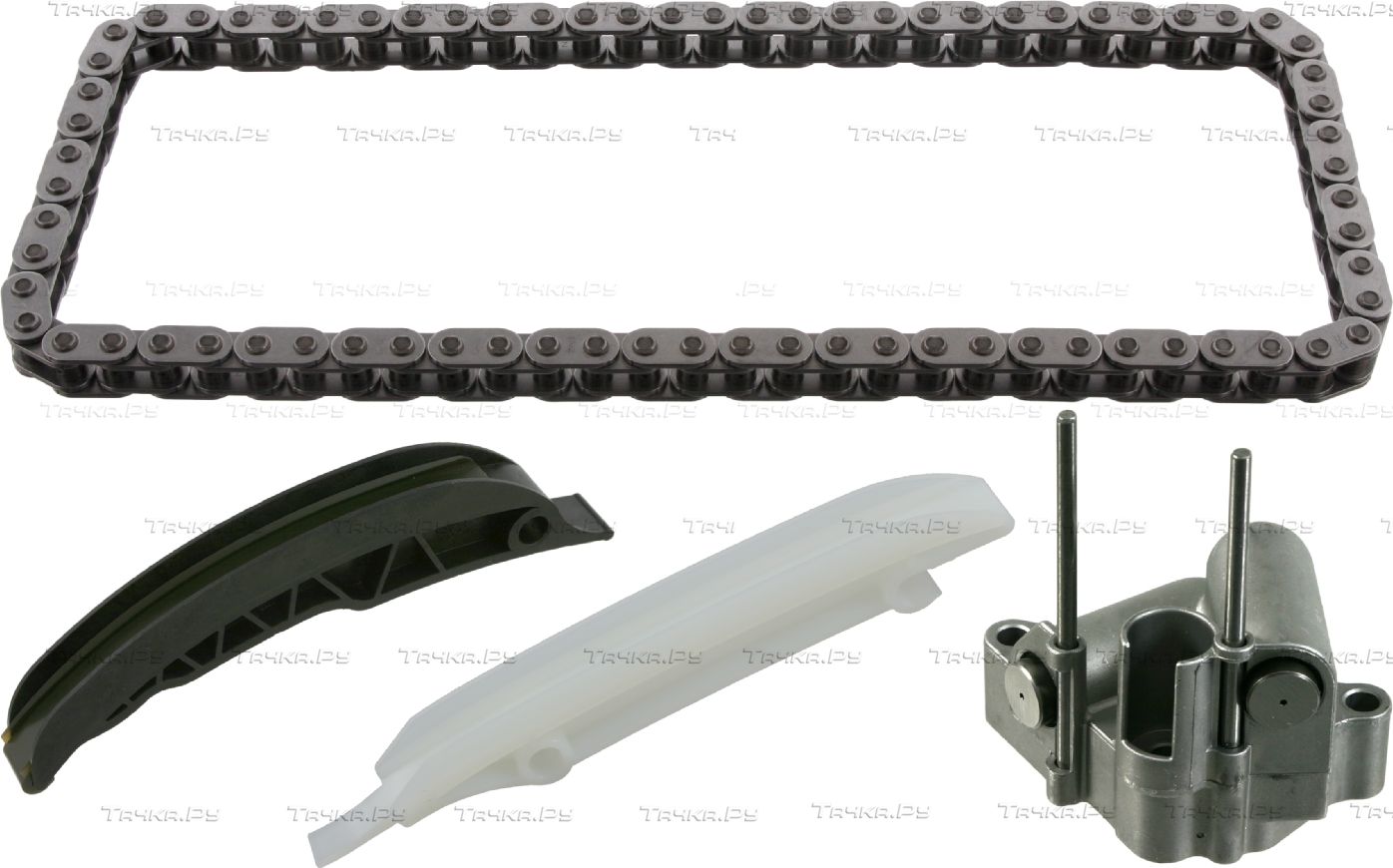 Цепь ГРМ Febi Bilstein верхний для BMW 6 II (E63/E64) 2007-2010. Артикул 30347