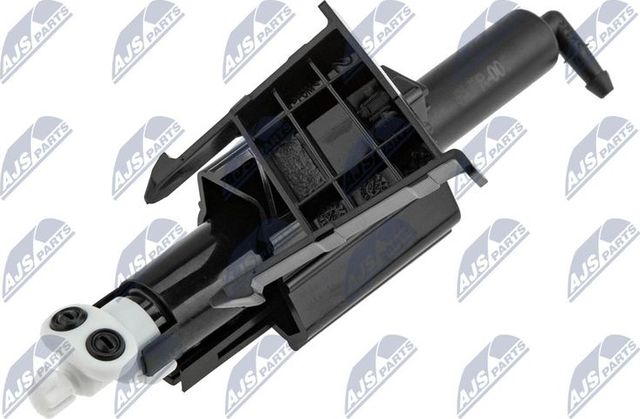 Форсунка омывателя фар NTY передняя левая для Ford Focus III 2010-2019. Артикул EDS-FR-005