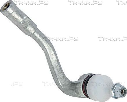 Наконечник рулевой тяги Stellox правый для Audi A4 IV (B8) 2007-2015. Артикул 51-00523-SX