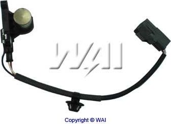 Датчик положения коленвала WAI. Артикул CRK78