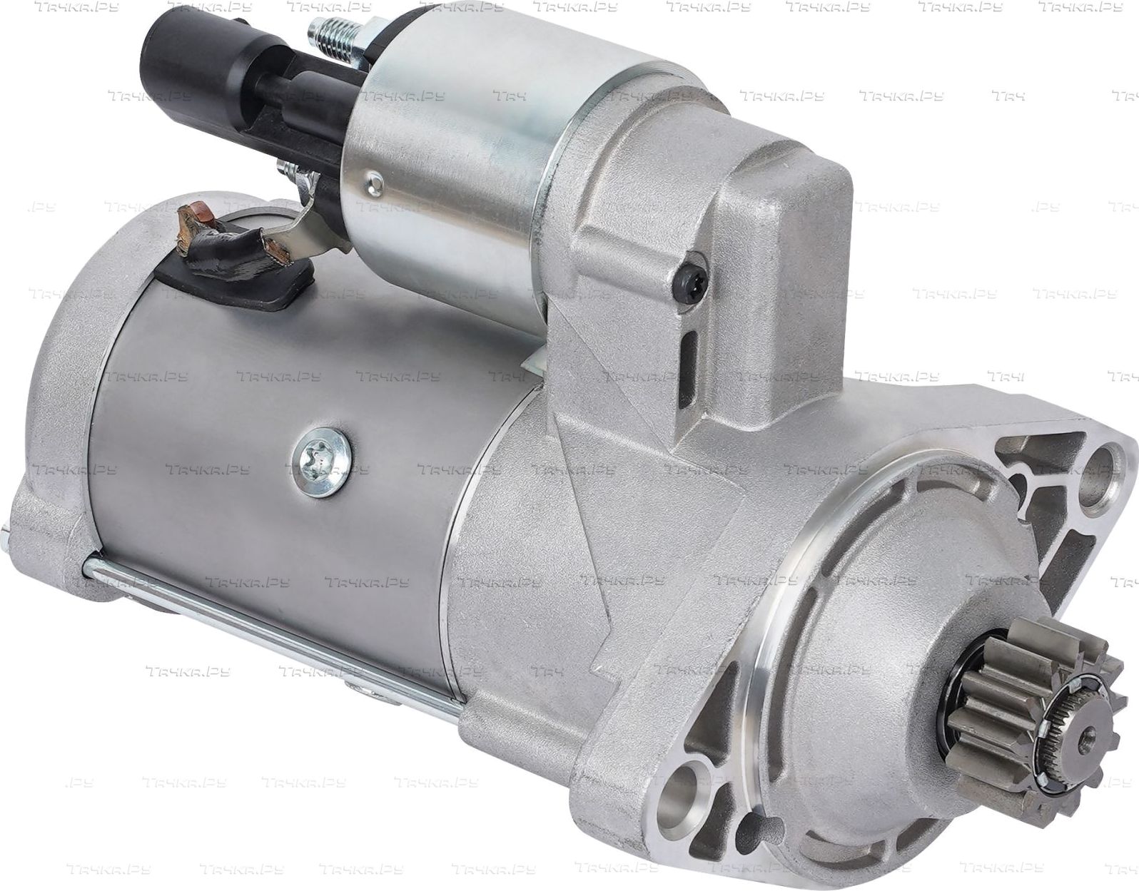 Стартер StartVOLT для Volkswagen Caddy III 2010-2015. Артикул LSt 1845