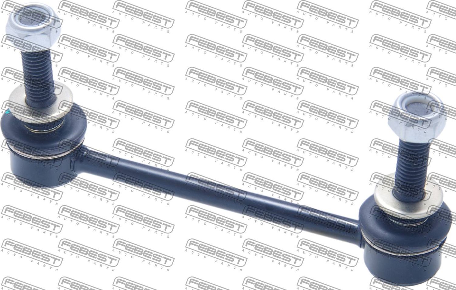 Стойка (тяга) стабилизатора Febest. Артикул 3223-SRXF