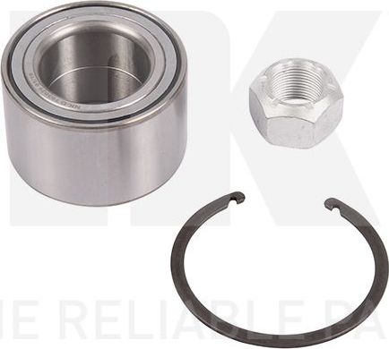 Ступичный подшипник NK. Артикул 763029