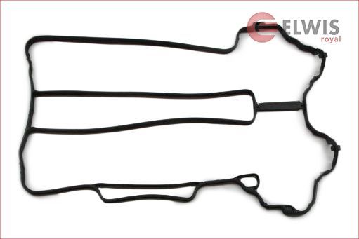 Прокладка клапанной крышки Elwis Royal для Opel Corsa C 2000-2009. Артикул 1542638