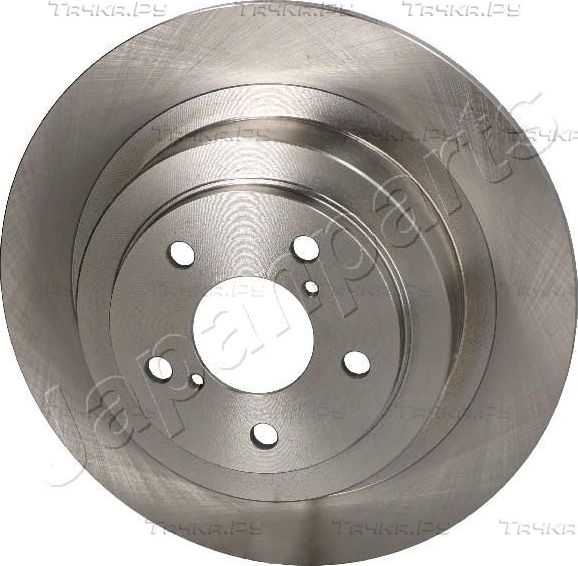 Тормозной диск Japanparts задний для Subaru Outback II 2000-2003. Артикул DP-707