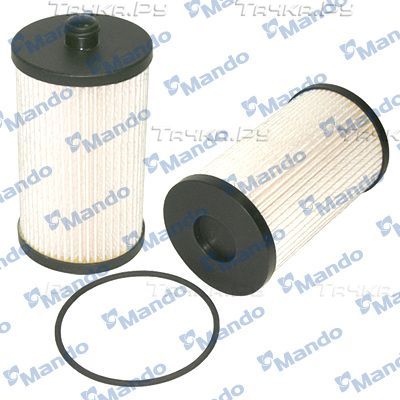 Топливный фильтр Mando. Артикул MMF035117
