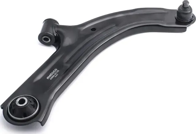 Рычаг NISSAN MICRA/NOTE 03- перед.подв.прав. (Metaco) Metaco. Артикул 4300011R