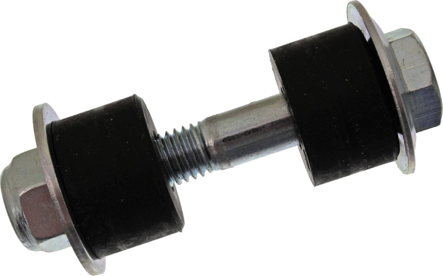 Стойка (тяга) стабилизатора Febi Bilstein (сталь). Артикул 41200