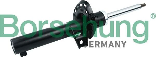 Амортизатор Borsehung передний для Volkswagen Passat B6 2005-2011. Артикул B14716