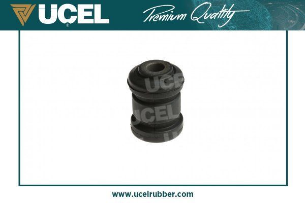 Сайлентблок переднего рычага подвески Ucel (резина/металл) правый для Ford C-MAX I 2003-2010. Артикул 20235