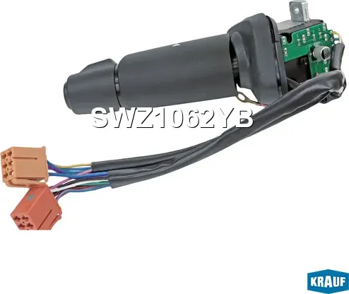 Переключатель подрулевой (Krauf). Артикул SWZ1062YB