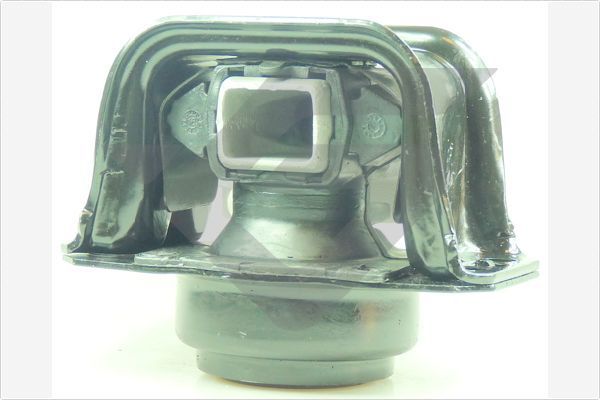 Подушка (опора) двигателя Hutchinson передняя правая верхняя для Peugeot 307 I 2002-2005. Артикул 594636