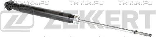 Амортизатор Zekkert. Артикул SG-2725