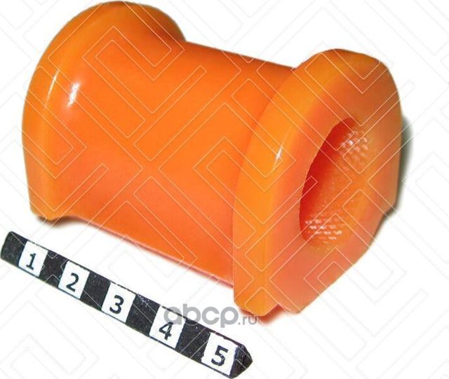 Втулка стабилизатора передней подвески, ID =21мм (Полиуретан). Артикул 17012190