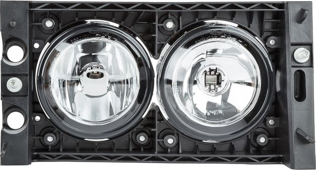 Фара противотуманная (Depo). Артикул 4502001LUE