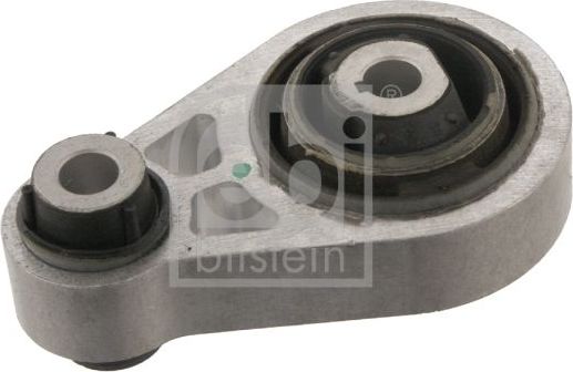 Подушка (опора) двигателя Febi Bilstein (резина/металл) задняя для Renault Safrane I 1996-2000. Артикул 31511