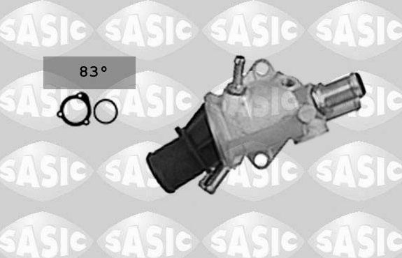 Термостат Sasic. Артикул 9000716